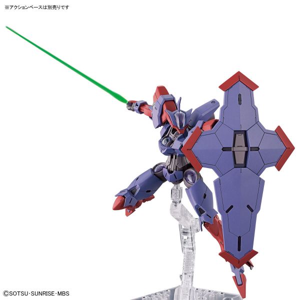 BANDAI 1/144 HG TWFM 012 五號審判者 機動戰士鋼彈 水星的魔女 組裝模型 BANDAI,1/144,HG,TWFM,012,五號審判者,機動戰士鋼彈,水星的魔女,組裝模型,