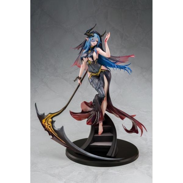 (預購) Daiki 1/6 碧藍航線 瑪麗‧賽勒斯特 幽夜冥神 完成品 20261022 Daiki 1/6 碧藍航線 瑪麗‧賽勒斯特 幽夜冥神 完成品
