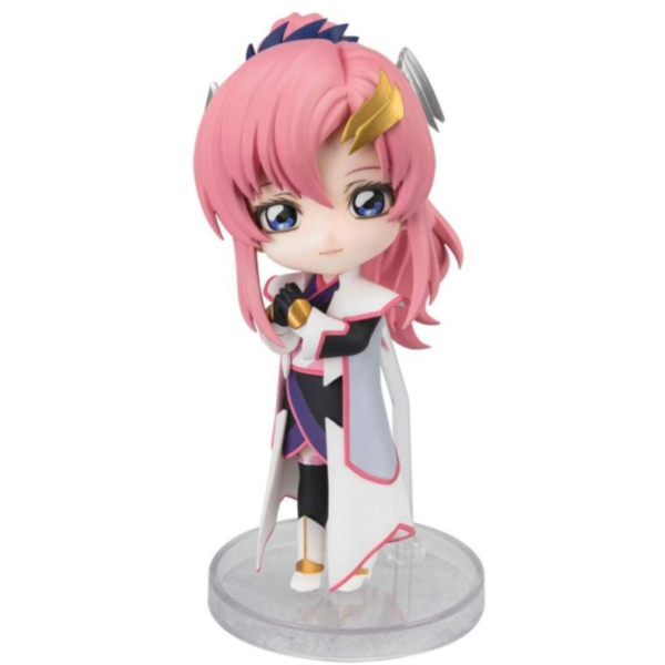 (預購) [再販] BANDAI Figuarts mini 機動戰士鋼彈 拉克絲·克萊因 可動完成品 20260808 [再販] BANDAI Figuarts mini 機動戰士鋼彈 拉克絲·克萊因 可動完成品
