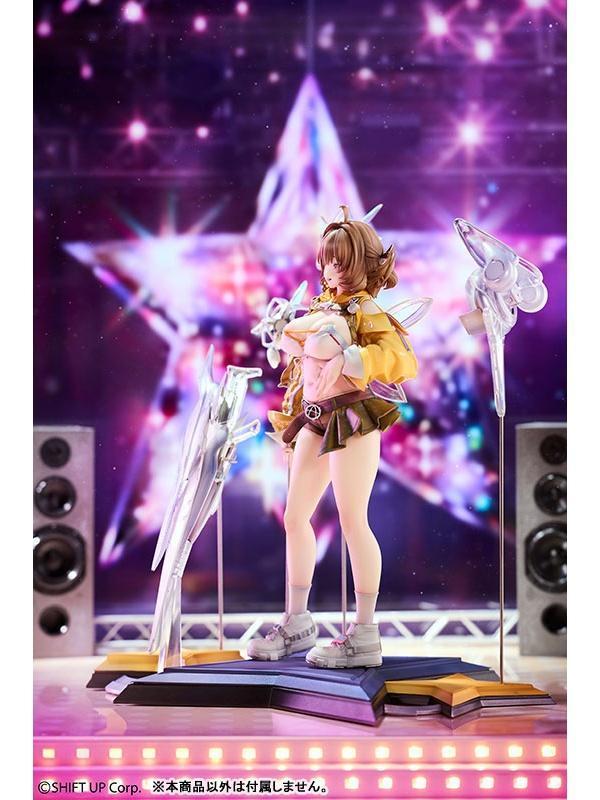 (預購) (標準版) (豪華版) Hobby Sakura 1/7 勝利女神:妮姬 偶像阿妮斯 完成品 分別販售 20261119 (標準版) (豪華版) Hobby Sakura 1/7 勝利女神:妮姬 偶像阿妮斯 完成品 分別販售