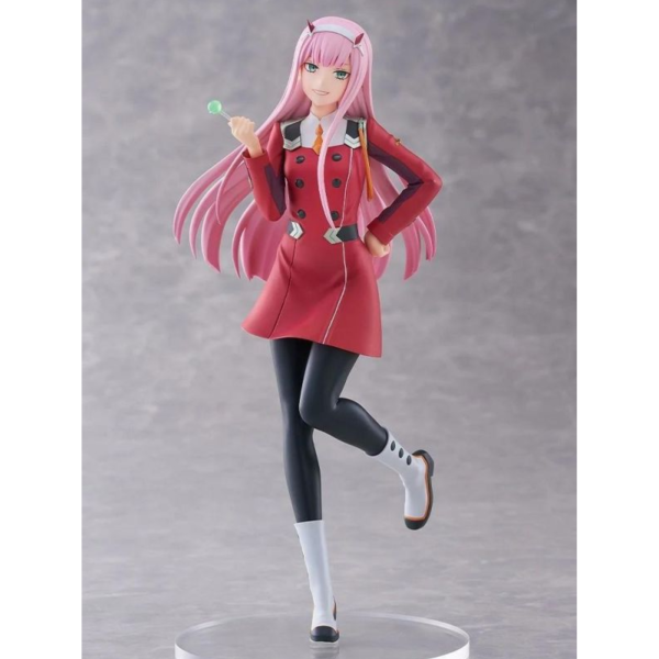 (預購) Good Smile POP UP PARADE DARLING in the FRANXX 02 L Size 20260809 Good Smile POP UP PARADE DARLING in the FRANXX 02 L Size