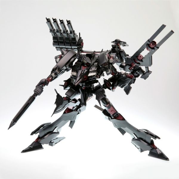 Kotobukiya 壽屋 1/72 機戰傭兵 ARMORED CORE 雷納德 04 04-ALICIA UNSUNG完整版 組裝模型 Kotobukiya 壽屋 1/72 機戰傭兵 ARMORED CORE 雷納德 04 04-ALICIA UNSUNG完整版 組裝模型