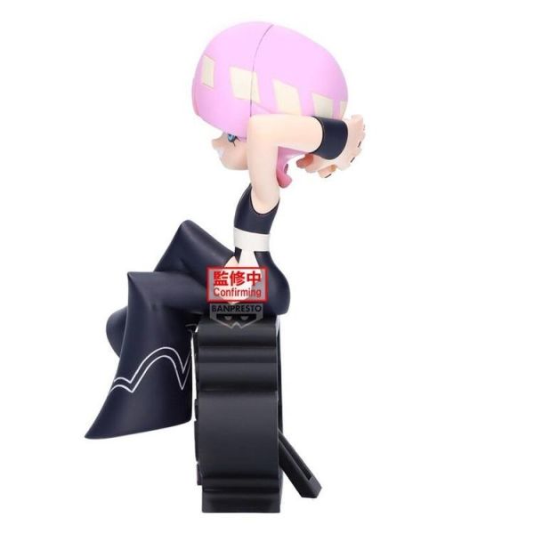 (預購) BP景品 新吊帶襪天使 MONITOR TOP Polyurethane 眼鏡牌 BANPRESTO 2608 20260302 BP景品 新吊帶襪天使 MONITOR TOP Polyurethane 眼鏡牌 BANPRESTO