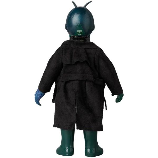 (預購) Medicom Toy SOFUBI 假面騎士 變身前本鄉猛頭像版 20260427 Medicom Toy SOFUBI 假面騎士 變身前本鄉猛頭像版