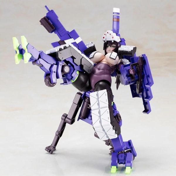 (預購) Kotobukiya 壽屋 Frame Arms Girl 機甲少女 輝鎚·乙 狙擊仕樣 組裝模型 20260922 Kotobukiya 壽屋 Frame Arms Girl 機甲少女 輝鎚·乙 狙擊仕樣 組裝模型