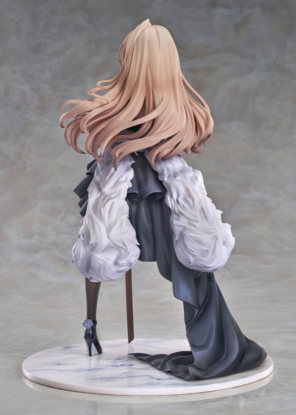 Luminous Box 1/7 虎與龍 TIGER×DRAGON 逢坂大河 禮服Ver. PVC完成品 Luminous Box 1/7 虎與龍 TIGER×DRAGON 逢坂大河 禮服Ver. PVC完成品