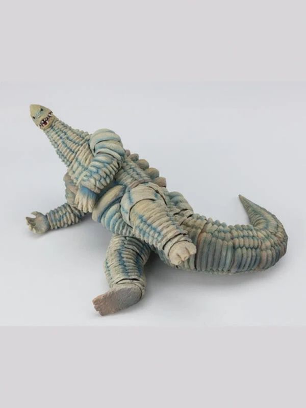 BANDAI S.H.Figuarts SHF 超人力霸王 紅王 BANDAI S.H.Figuarts SHF 超人力霸王 紅王