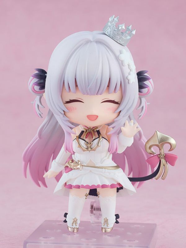 Good Smile 黏土人 2559 Vtuber 周防帕特拉 Good Smile 黏土人 2559 Vtuber 周防帕特拉