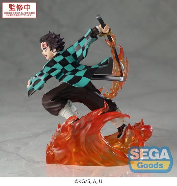 (預購) SEGA 景品 鬼滅之刃 竈門炭治郎  XrossLink 202603 20250930 (預購) SEGA 景品 鬼滅之刃 竈門炭治郎  XrossLink 202603 20250930