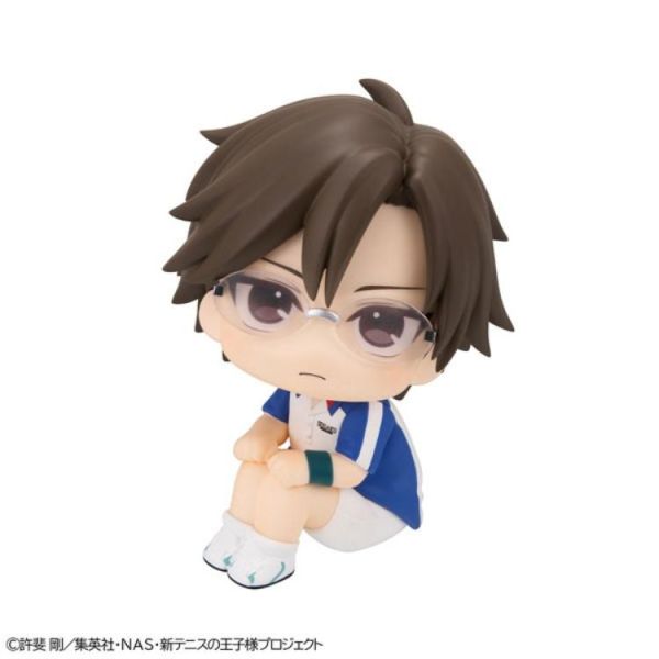 (預購) MEGAHOUSE LOOKUP 新網球王子 手塚國光 20260514 MEGAHOUSE LOOKUP 新網球王子 手塚國光