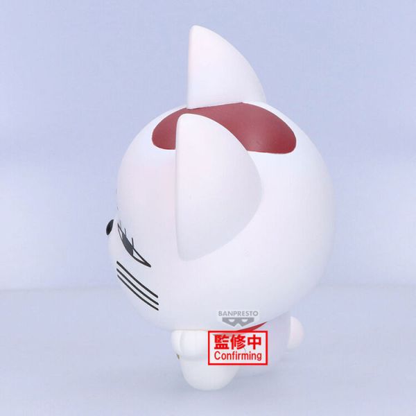 (預購) BP景品 膽大黨  SOFVIMATES 高速婆婆 招財貓 眼鏡牌 BANPRESTO 2512 (預購) BP景品 膽大黨  SOFVIMATES 高速婆婆 招財貓 眼鏡牌 BANPRESTO