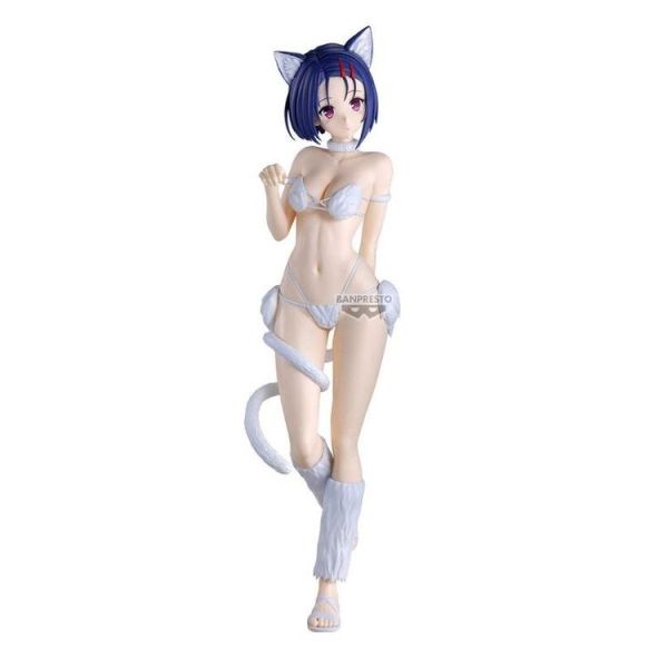 (預購) BP景品 出包王女 貓耳朵造型 西連寺春菜 眼鏡牌 BANPRESTO 2608 20260302 BP景品 出包王女 貓耳朵造型 西連寺春菜 眼鏡牌 BANPRESTO
