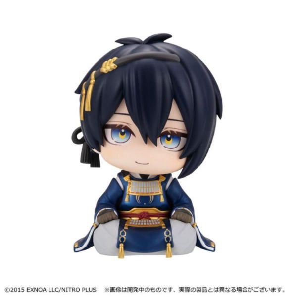 (預購) MEGAHOUSE Lookup 刀劍亂舞ONLINE 三日月宗近 20260813 MEGAHOUSE Lookup 刀劍亂舞ONLINE 三日月宗近
