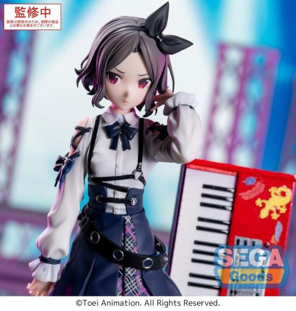 (預購) SEGA 景品 少女樂團 吶喊吧 Xstellar 海老塚智 2602 (預購) SEGA 景品 少女樂團 吶喊吧 Xstellar 海老塚智