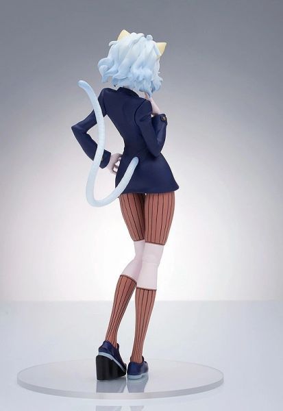 Good Smile POP UP PARADE HUNTER x HUNTER 獵人 嵌合蟻 尼飛彼多 Good Smile POP UP PARADE HUNTER x HUNTER 獵人 嵌合蟻 尼飛彼多