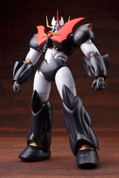 [再販] Kotobukiya 壽屋 無敵鐵金剛 魔神凱薩 組裝模型 [再販] Kotobukiya 壽屋 無敵鐵金剛 魔神凱薩 組裝模型
