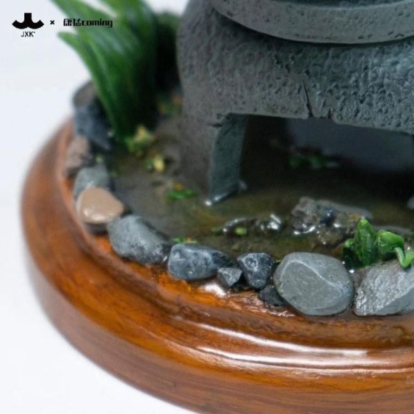 (預購) JXK 動物 石間貓憩 JXK331 20260319 JXK 動物 石間貓憩 JXK331