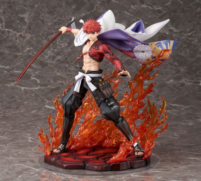 (預購) ALTER 1/8 Fate/Grand Order Saber/千子村正 PVC完成品 (預購) ALTER 1/8 Fate/Grand Order Saber/千子村正 PVC完成品