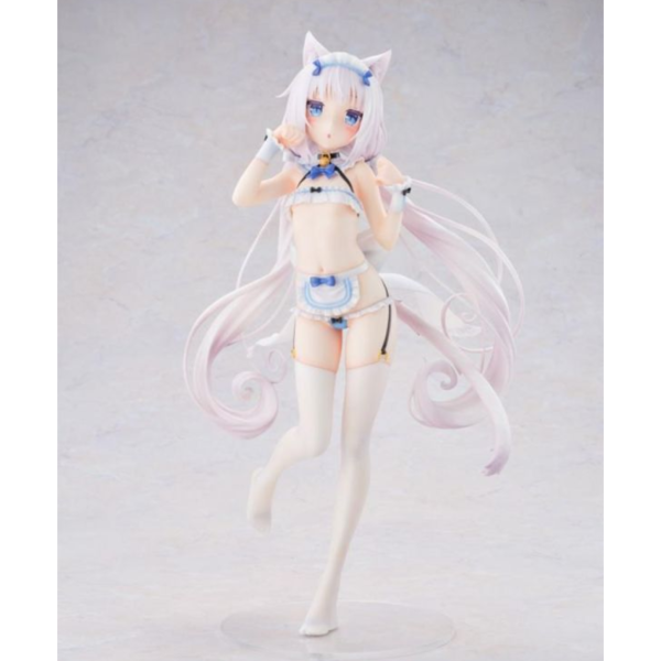 (預購) Orchid Seed 1/5.5 貓娘樂園 香草 微型比基尼女僕 -STD Edition- PVC完成品 20260712 Orchid Seed 1/5.5 貓娘樂園 香草 微型比基尼女僕 -STD Edition- PVC完成品