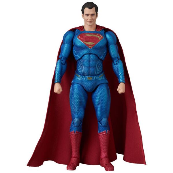 Medicom Toy MAFEX 噩夢超人 查克史奈德之正義聯盟ver. 可動完成品 Medicom Toy MAFEX 噩夢超人 查克史奈德之正義聯盟ver. 可動完成品