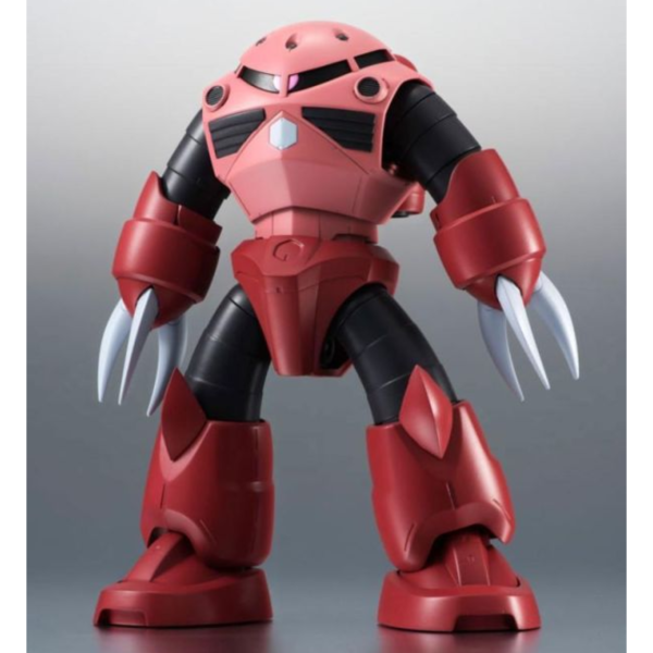 (預購) BANDAI ROBOT魂 <SIDE MS> MSM-07S 夏亞專用茲寇克 ver. A.N.I.M.E. 可動完成品 20260808 BANDAI ROBOT魂 <SIDE MS> MSM-07S 夏亞專用茲寇克 ver. A.N.I.M.E. 可動完成品