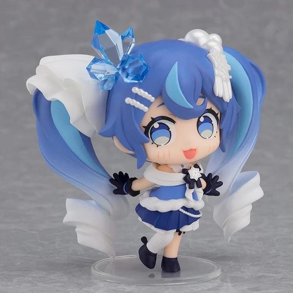 (預購) Good Smile 盲盒 雪初音All Stars vol.2 全8種 一中盒8入販售 20260908 Good Smile 盲盒 雪初音All Stars vol.2 全8種 一中盒8入販售