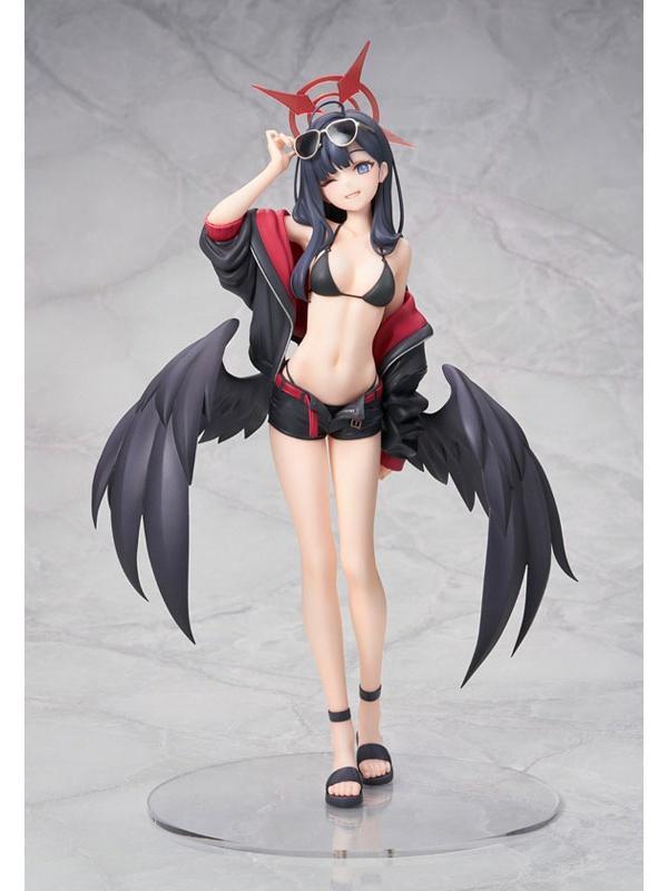 (預購) ALTER 1/7 蔚藍檔案 仲正一花 泳裝Ver. 完成品 20261019 ALTER 1/7 蔚藍檔案 仲正一花 泳裝Ver. 完成品