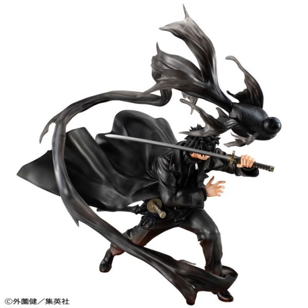 (預購) MEGAHOUSE G.E.M. 神樂鉢 六平千鉱 PVC完成品 20260115 MEGAHOUSE G.E.M. 神樂鉢 六平千鉱 PVC完成品