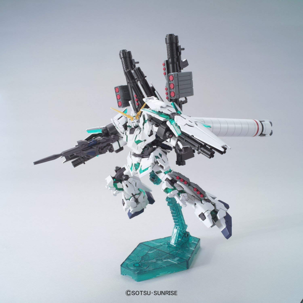BANDAI 1/144 HGUC 178 全裝備獨角獸鋼彈 覺醒模式 機動戰士 鋼彈UC 組裝模型 BANDAI,HGUC,1/144,178,全裝甲型,獨角獸鋼彈,FULL ARMOR,UNICORN GUNDAM,毀滅模式