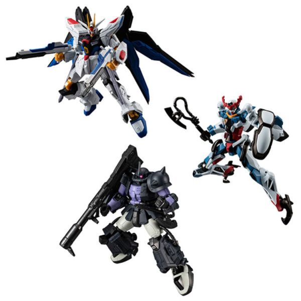 (預購) BANDAI 盒玩 機動戰士鋼彈 G-FRAME FA 08 全7種 一中盒12入販售 (預購) BANDAI 盒玩 機動戰士鋼彈 G-FRAME FA 08 全7種 一中盒12入販售