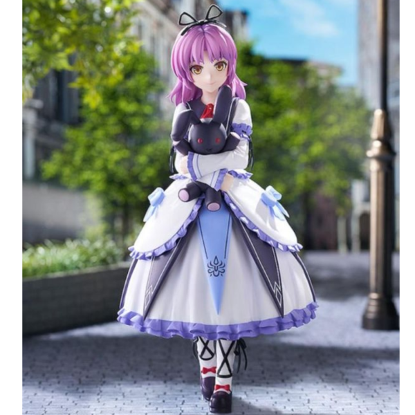 (預購) Good Smile POP UP PARADE 空之軌跡 the 2nd 蕾恩 L Size PVC完成品 20260607 Good Smile POP UP PARADE 空之軌跡 the 2nd 蕾恩 L Size PVC完成品