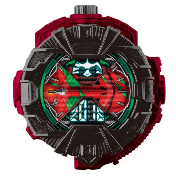 BANDAI 假面騎士時王 DX騎士手錶Quartzer套組03 BANDAI,假面騎士,時王,DX騎士手錶,Quartzer,套組,03
