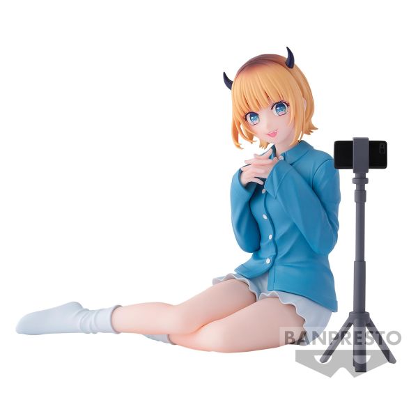 BANPRESTO 景品 我推的孩子 RELAX TIME MEM CYO BANPRESTO 景品 我推的孩子 RELAX TIME MEM CYO