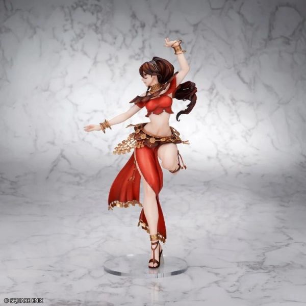 (預購) Square Enix 歧路旅人 普莉姆蘿賽 艾捷爾亞特 PVC完成品 20260813 Square Enix 歧路旅人 普莉姆蘿賽 艾捷爾亞特 PVC完成品
