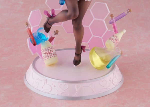 Claynel 1/7 hololive 博衣可佑理 PVC完成品 Claynel 1/7 hololive 博衣可佑理 PVC完成品