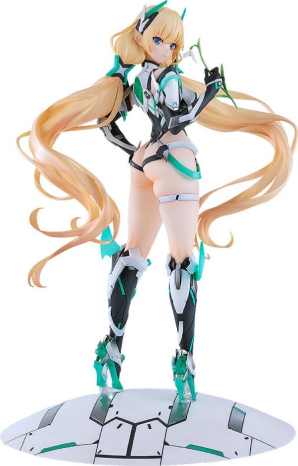 (預購) Good Smile 1/7 樂園追放 -Expelled from Paradise- Angela Balzac: 10th Anniversary Ver. PVC完成品 20260315 Good Smile 1/7 樂園追放 -Expelled from Paradise- Angela Balzac: 10th Anniversary Ver. PVC完成品