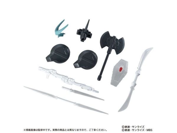 BANDAI 盒玩 機動戰士鋼彈 MOBILE SUIT ENSEMBLE 28 全6種 一中盒10入販售 BANDAI 盒玩 機動戰士鋼彈 MOBILE SUIT ENSEMBLE 28 全6種 一中盒10入販售