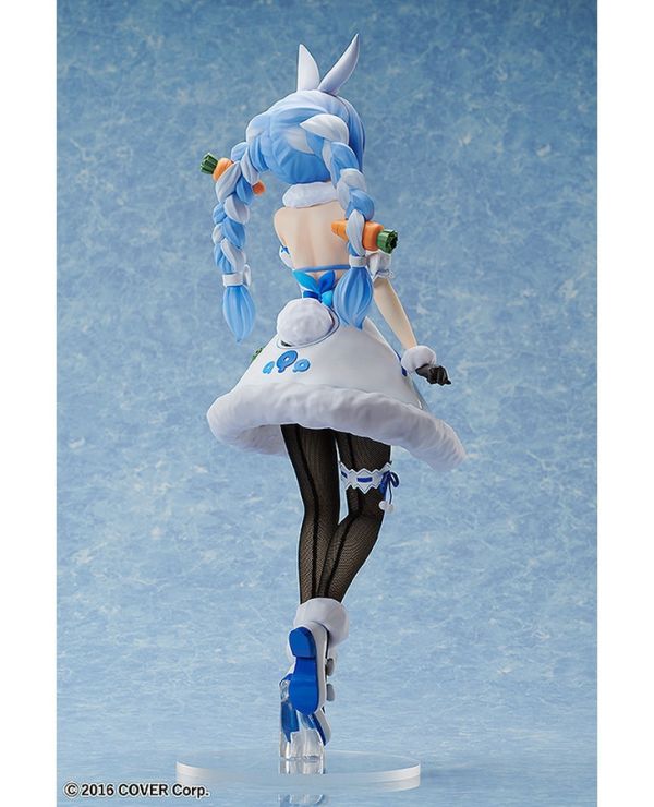 FREEing 1/4 hololive 兔田佩克拉 兎田ぺこら PVC FREEing 1/4 hololive 兔田佩克拉 兎田ぺこら PVC