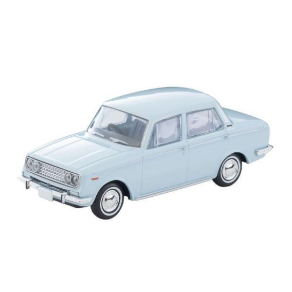 (預購) TOMYTEC 1/64 LV-222a 豐田 1966 Toyopet Corona 1500 Deluxe (Light Blue) 20260827 TOMYTEC 1/64 LV-222a 豐田 1966 Toyopet Corona 1500 Deluxe (Light Blue)