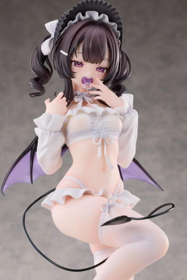 (預購) Otherwhere 1/6 Come On Stage 紫乃 完成品 20260820 Otherwhere 1/6 Come On Stage 紫乃 完成品