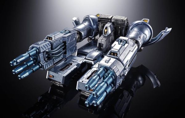 (預購) BANDAI 超合金 機械哥吉拉（生賴範義海報Ver.） 可動完成品 20260907 BANDAI 超合金 機械哥吉拉（生賴範義海報Ver.） 可動完成品