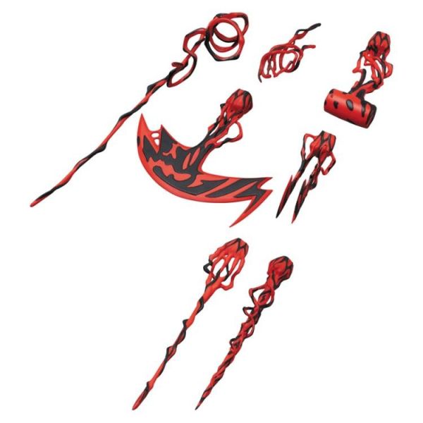 (預購) [再販] Medicom Toy MAFEX 屠殺 漫畫版 可動完成品 20260203 [再販] Medicom Toy MAFEX 屠殺 漫畫版 可動完成品