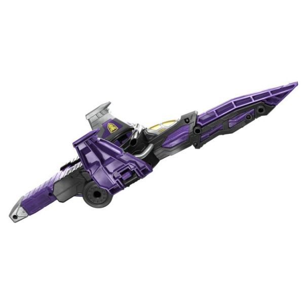 (預購) BANDAI 超宇宙刑事 DX 卡邦利昂聖劍 20260125 BANDAI 超宇宙刑事 DX 卡邦利昂聖劍