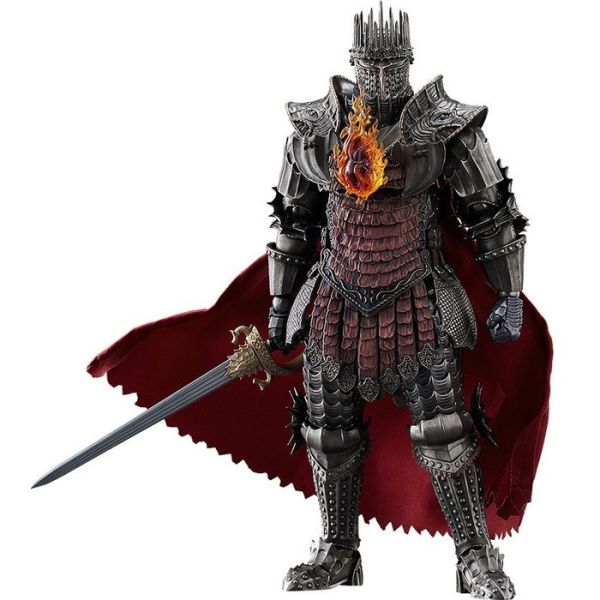 Max Factory figma 656 龍族教義2 Dragon's Dogma 覺醒者 可動完成品 Max Factory figma 656 龍族教義2 Dragon's Dogma 覺醒者 可動完成品