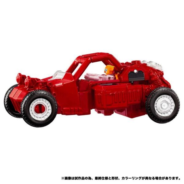 (預購) Hasbro 孩之寶 TAKARA TOMY 代理版 變形金剛 NL-08 Delta 瑪格斯 宇宙部隊 20260921 Hasbro 孩之寶 TAKARA TOMY 代理版 變形金剛 NL-08 Delta 瑪格斯 宇宙部隊