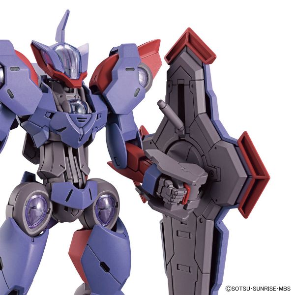 BANDAI 1/144 HG TWFM 012 五號審判者 機動戰士鋼彈 水星的魔女 組裝模型 BANDAI,1/144,HG,TWFM,012,五號審判者,機動戰士鋼彈,水星的魔女,組裝模型,