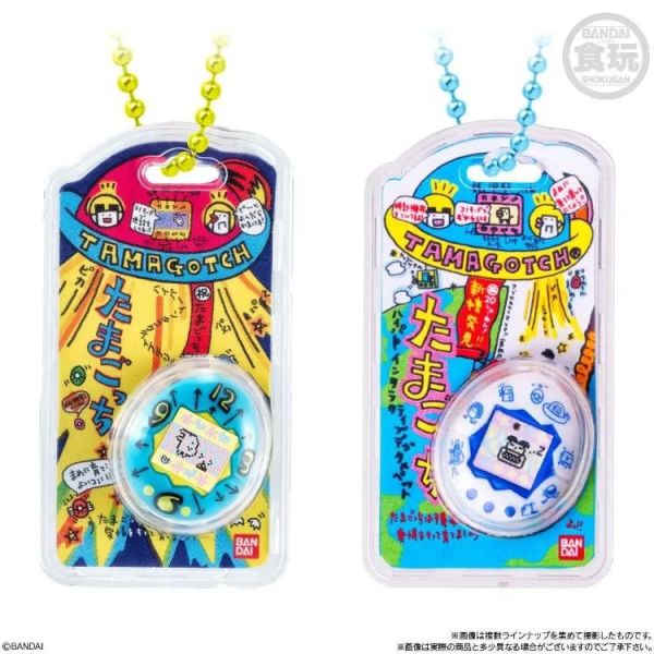 (預購) BANDAI 盲盒 塔麻歌子 造型吊飾 3 全12種 一中盒12入販售 20260602 BANDAI 盲盒 塔麻歌子 造型吊飾 3 全12種 一中盒12入販售