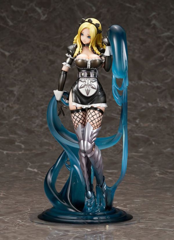 (預購) ALTER 1/8 OVERLORD 索琉香·愛普史龍 10th Anniversary so-bin Ver. PVC完成品 20251106 (預購) ALTER 1/8 OVERLORD 索琉香·愛普史龍 10th Anniversary so-bin Ver. PVC完成品 20251106