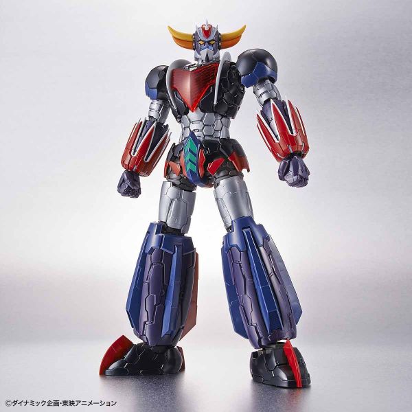BANDAI HG 克雷飛天神 克連大漢 INFINITISM 組裝模型 BANDAI,HG,UFO機器人,克雷飛天神,克連大漢,INFINITISM,組裝模型,