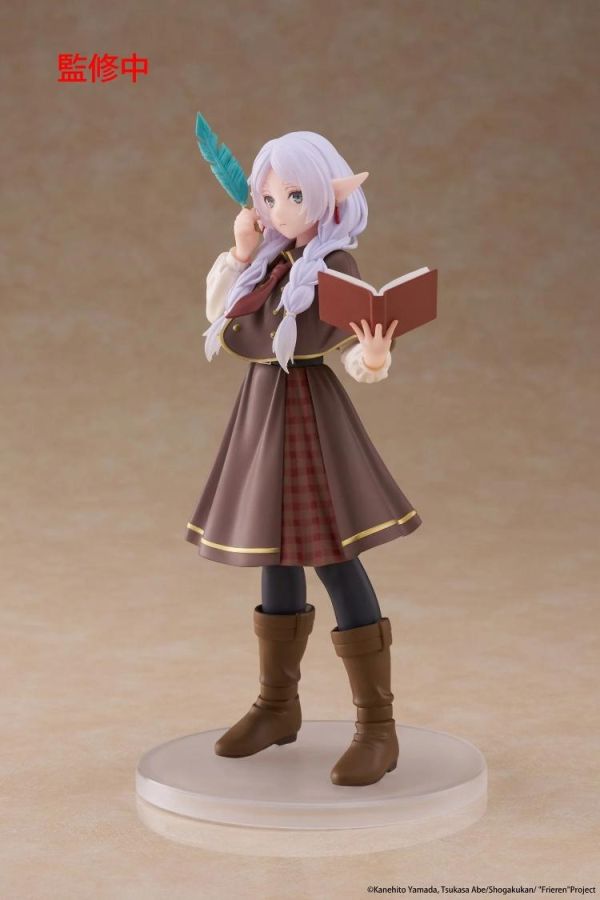 (預購) TAITO 景品 葬送的芙莉蓮 Coreful Figure 芙莉蓮 偵探ver. 2608 20260504 TAITO 景品 葬送的芙莉蓮 Coreful Figure 芙莉蓮 偵探ver.